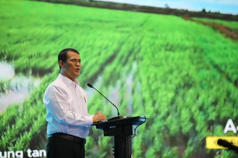 5 Kabar Ekonomi Terhangat: Rekor Stok Beras Nasional hingga Ludesnya Diskon Tiket Pelni 2026