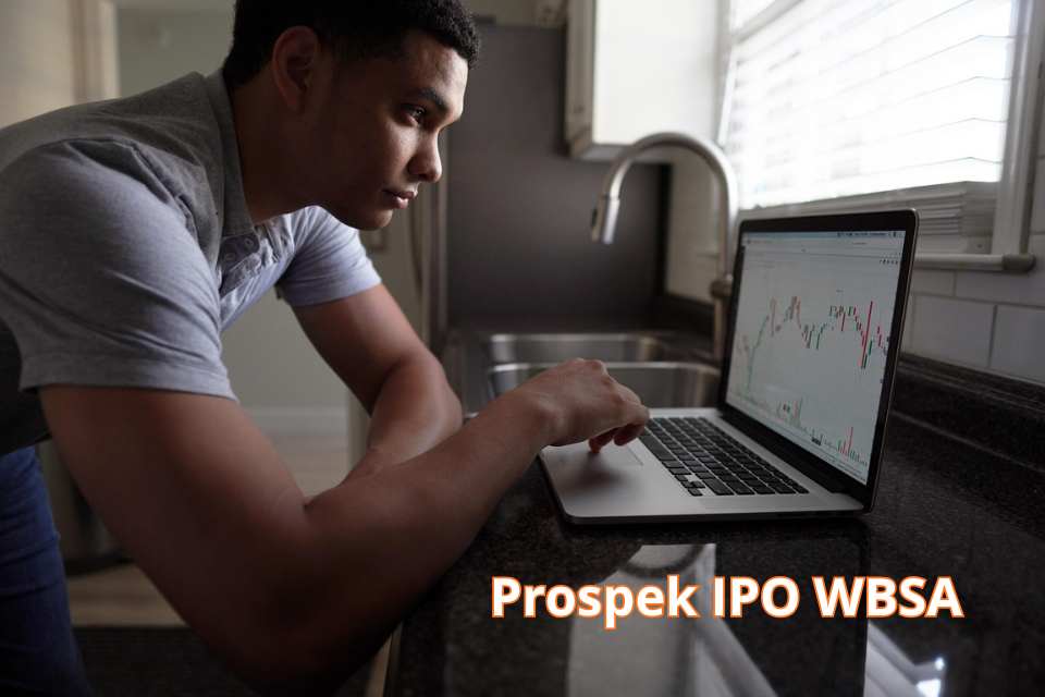 Membedah Prospek IPO WBSA (BSA Logistics Indonesia): Analisis Saham Paling Dinanti di 2026