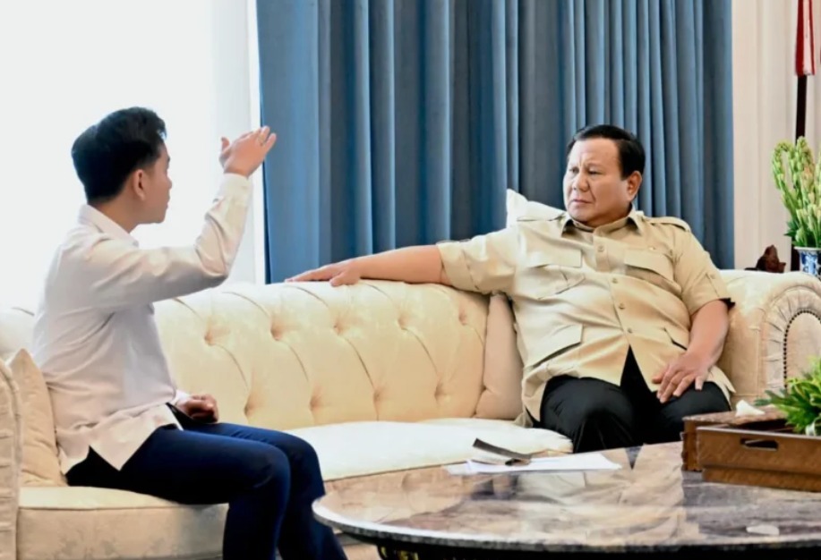 Wapres Laporkan Hasil Konferensi dan Pertemuan Bilateral dalam KTT G20 kepada Presiden Prabowo