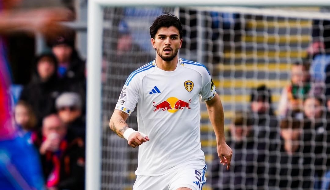 Pascal Struijk di Persimpangan Jalan: Antara Newcastle United, Liga Champions, dan Timnas Indonesia