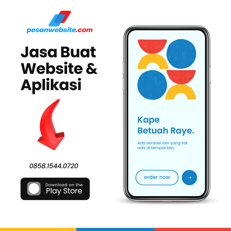 Kiri - Iklan Sidebar